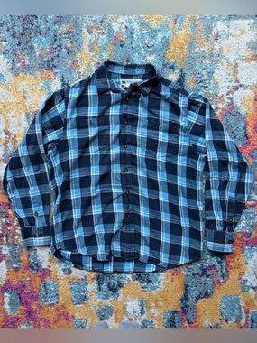Wind River Flannel